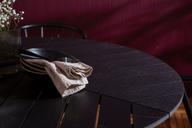 Pisipilt: Sirena & Deco söögilaua komplekt neljale