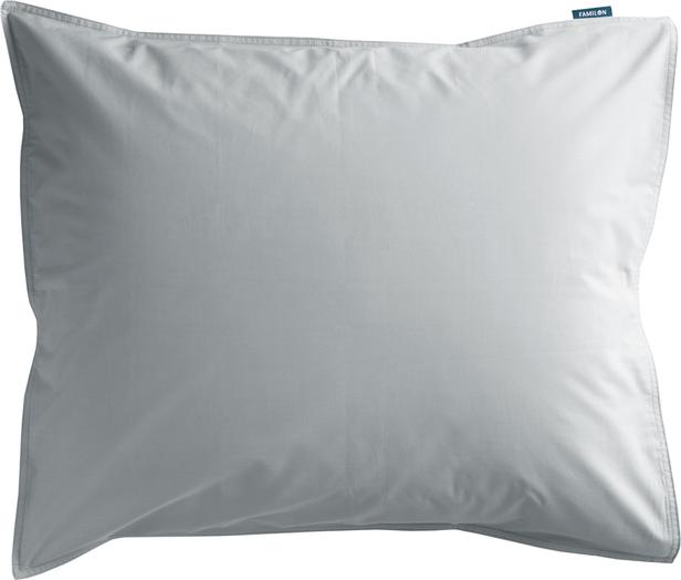 Familon Percale padjapüür, 55x65 cm, hall