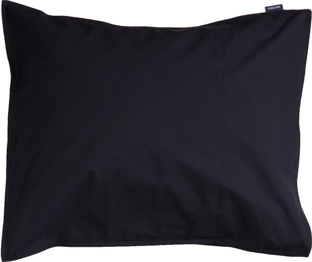 Familon Percale padjapüür,  55x65 cm, noki