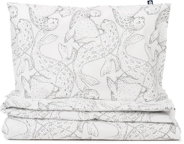 Familon Norppa voodipesukomplekt, 120x160/40x60 cm