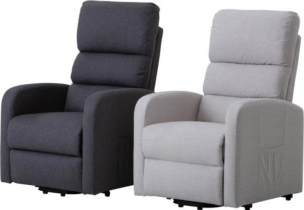 Stella elektrilise mehhanismiga tugitool