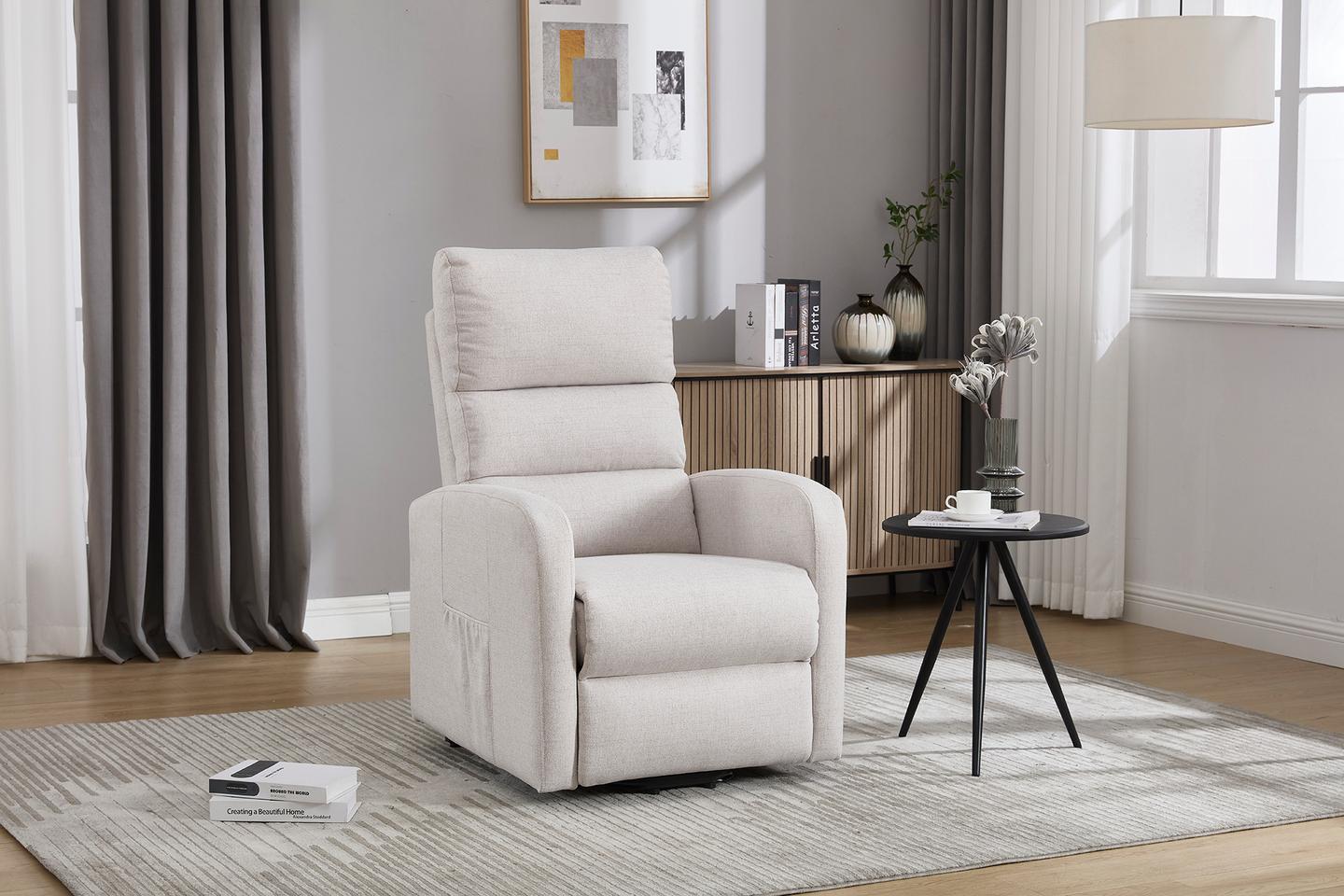 Stella elektrilise mehhanismiga tugitool