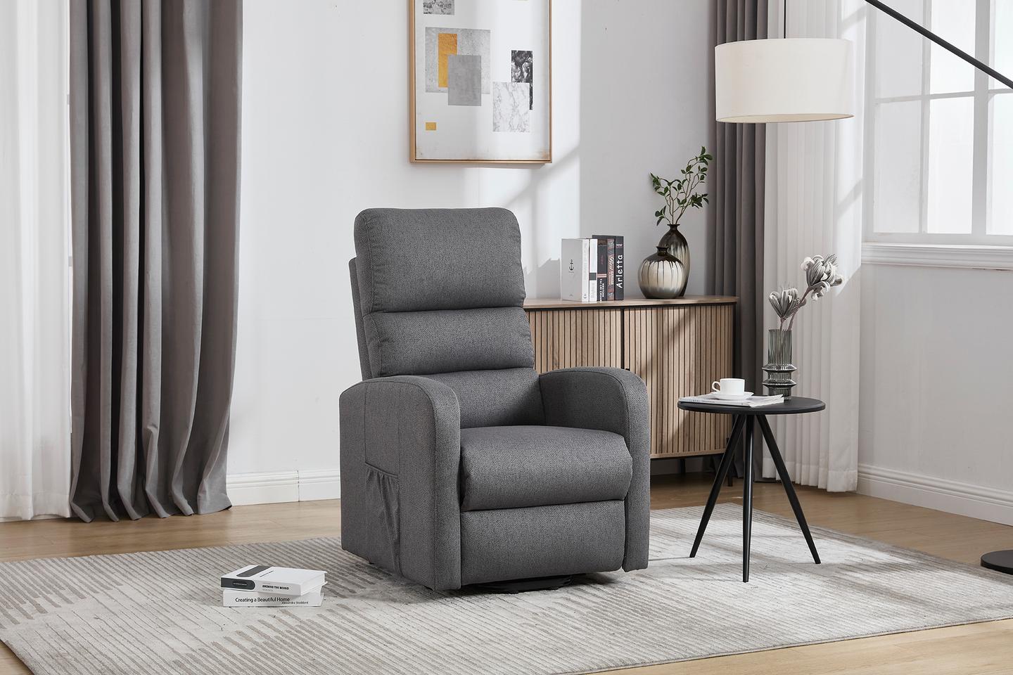 Stella elektrilise mehhanismiga tugitool