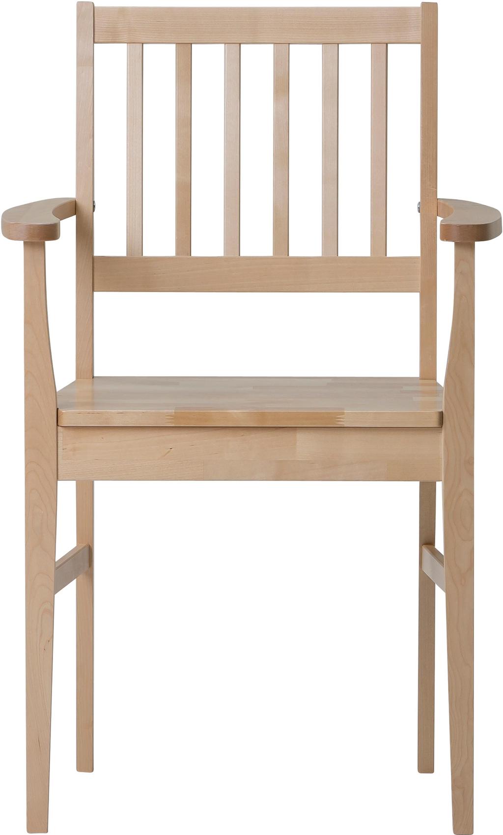 Meri kõrgete käetugedega tool, kask