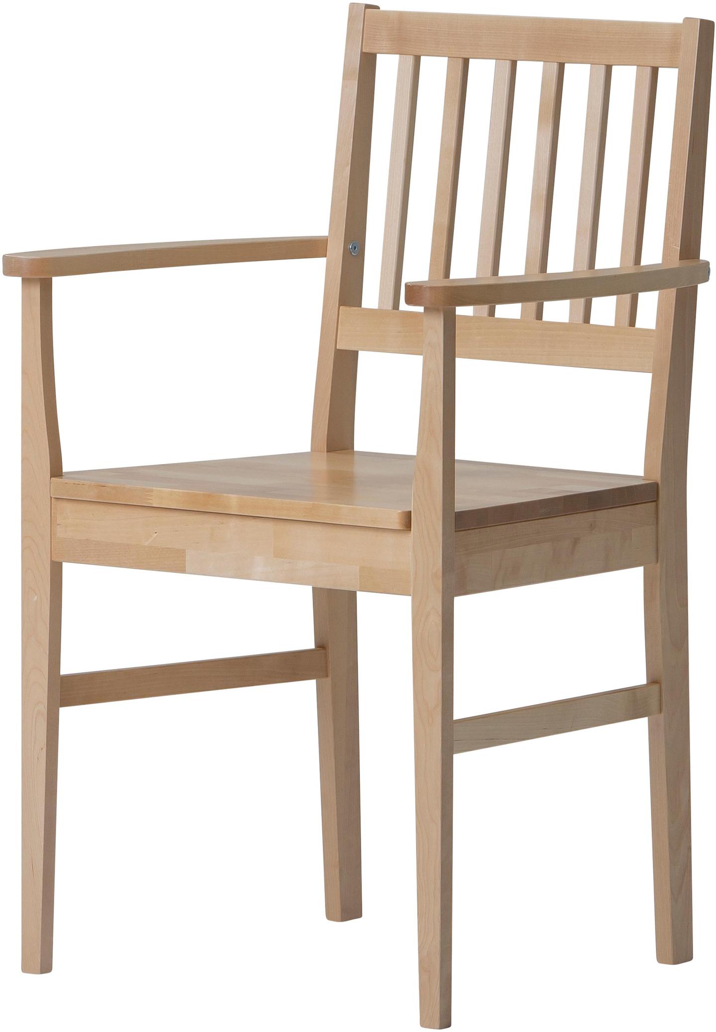 Meri kõrgete käetugedega tool, kask