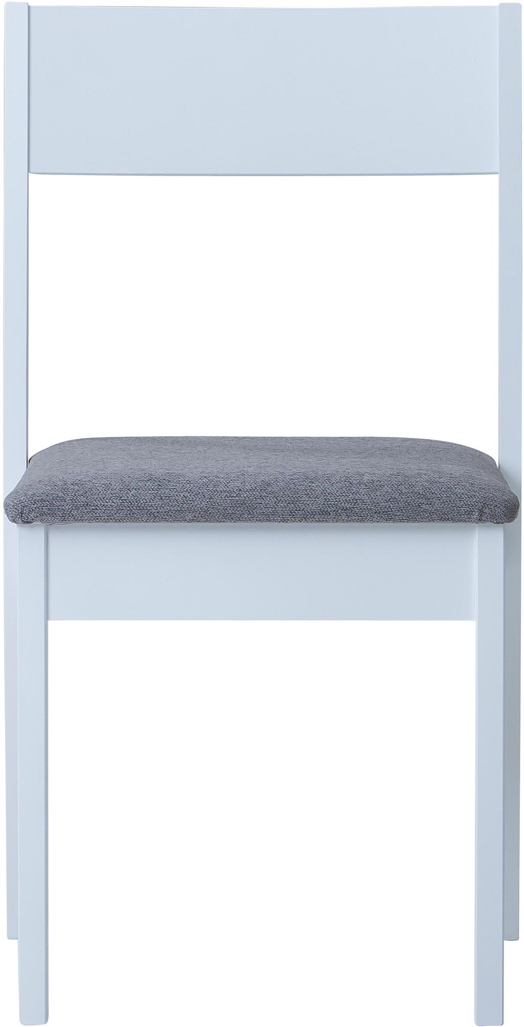 Lähde pehmendusega tool, hall