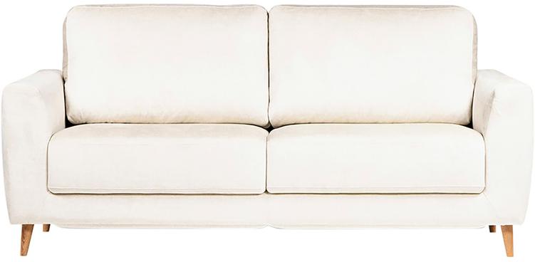 Wilma 3-kohaline diivanvoodi