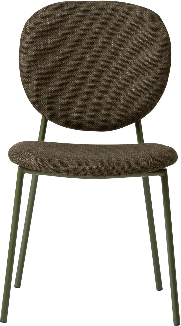 Saga söögitool, roheline