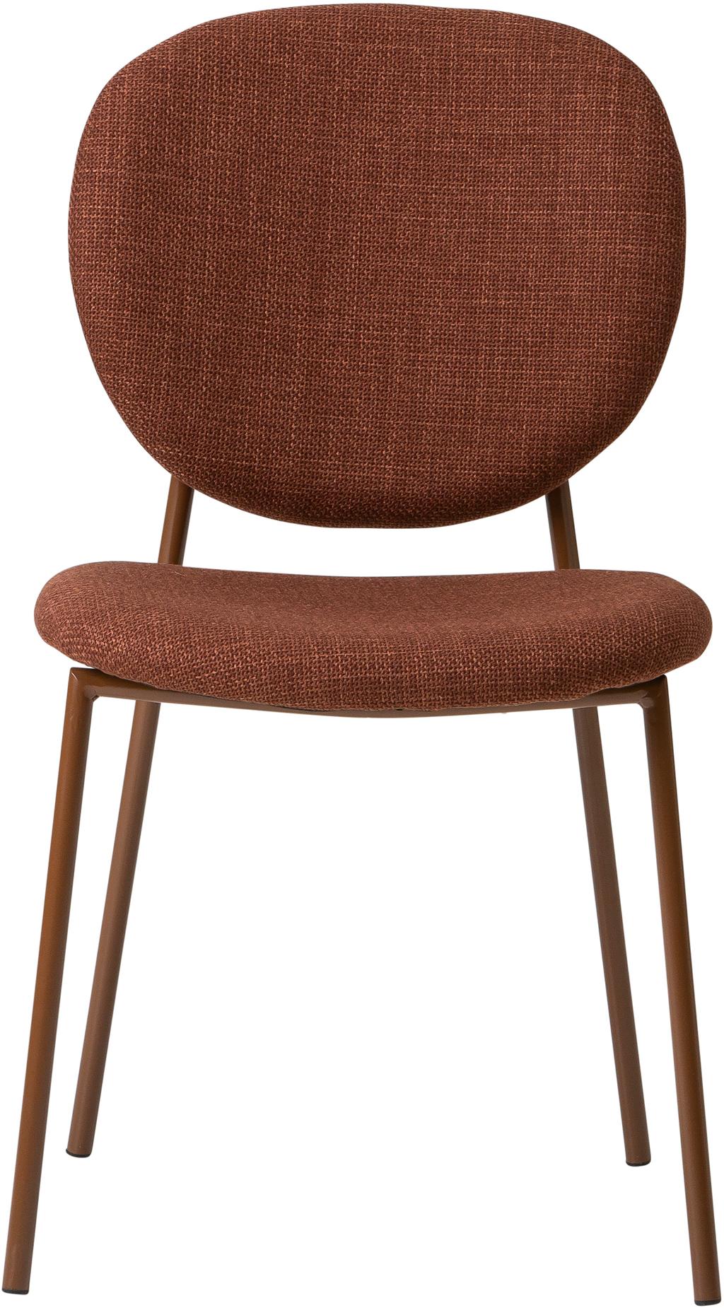 Saga söögitool, rooste