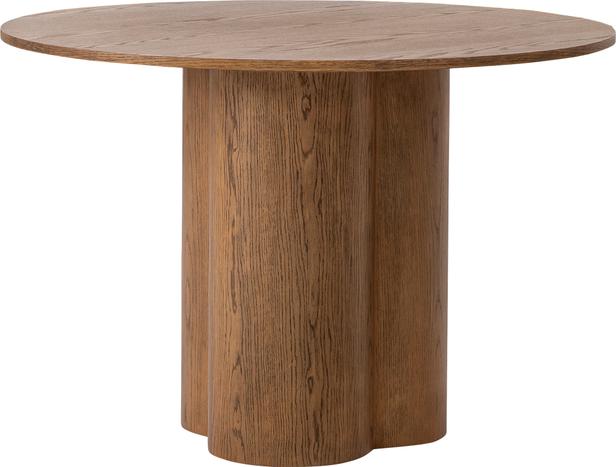 Olivia söögilaud, ümar, 110cm