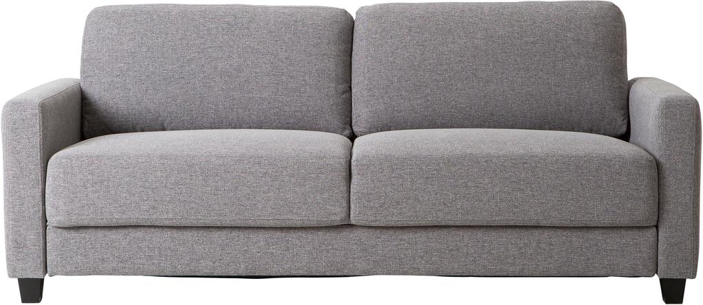 Garda 3-kohaline diivan, hall