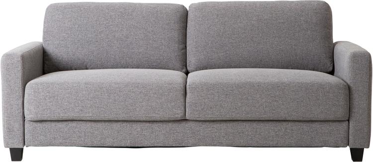 Garda 3-kohaline diivan, hall