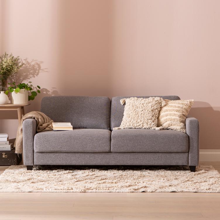 Garda 3-kohaline diivan, hall