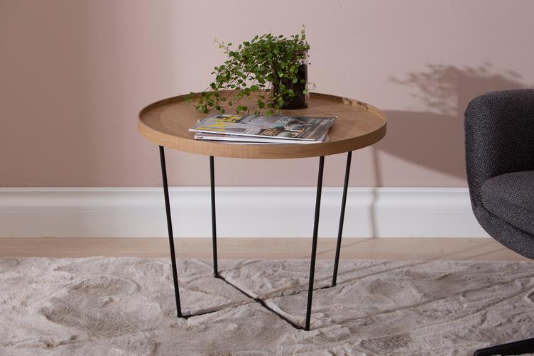 Kumina diivanilaud, 60 cm