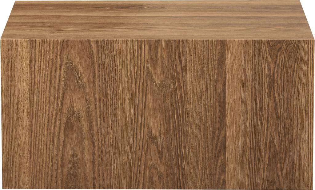 Reef diivanilaud, amercan walnut