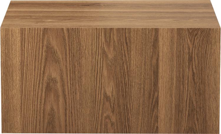 Reef diivanilaud, amercan walnut