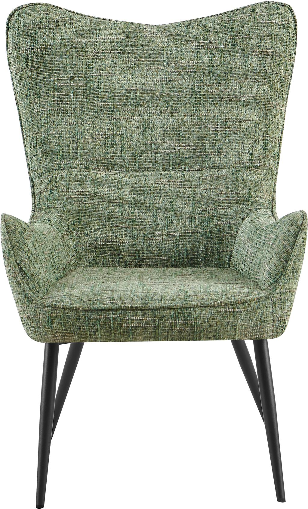 Lucy tugitool, roheline