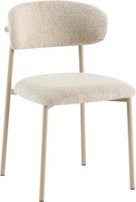 Pisipilt: Bow söögitool, khaki