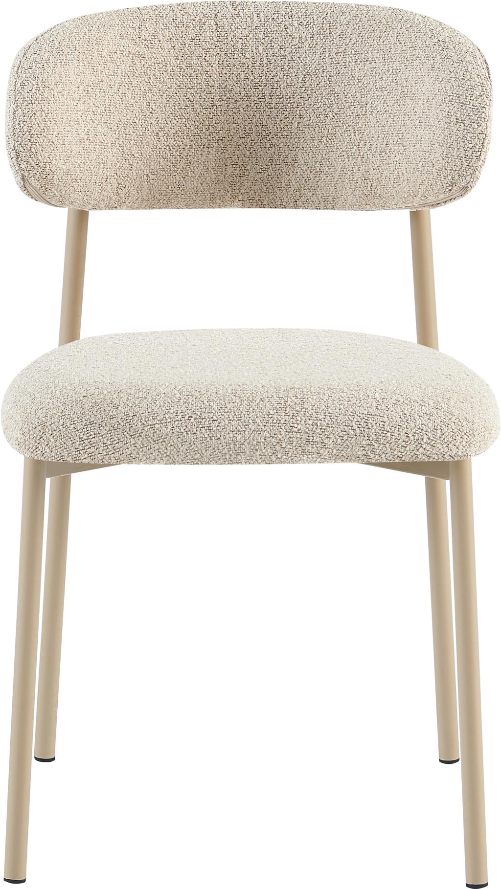 Bow söögitool, khaki