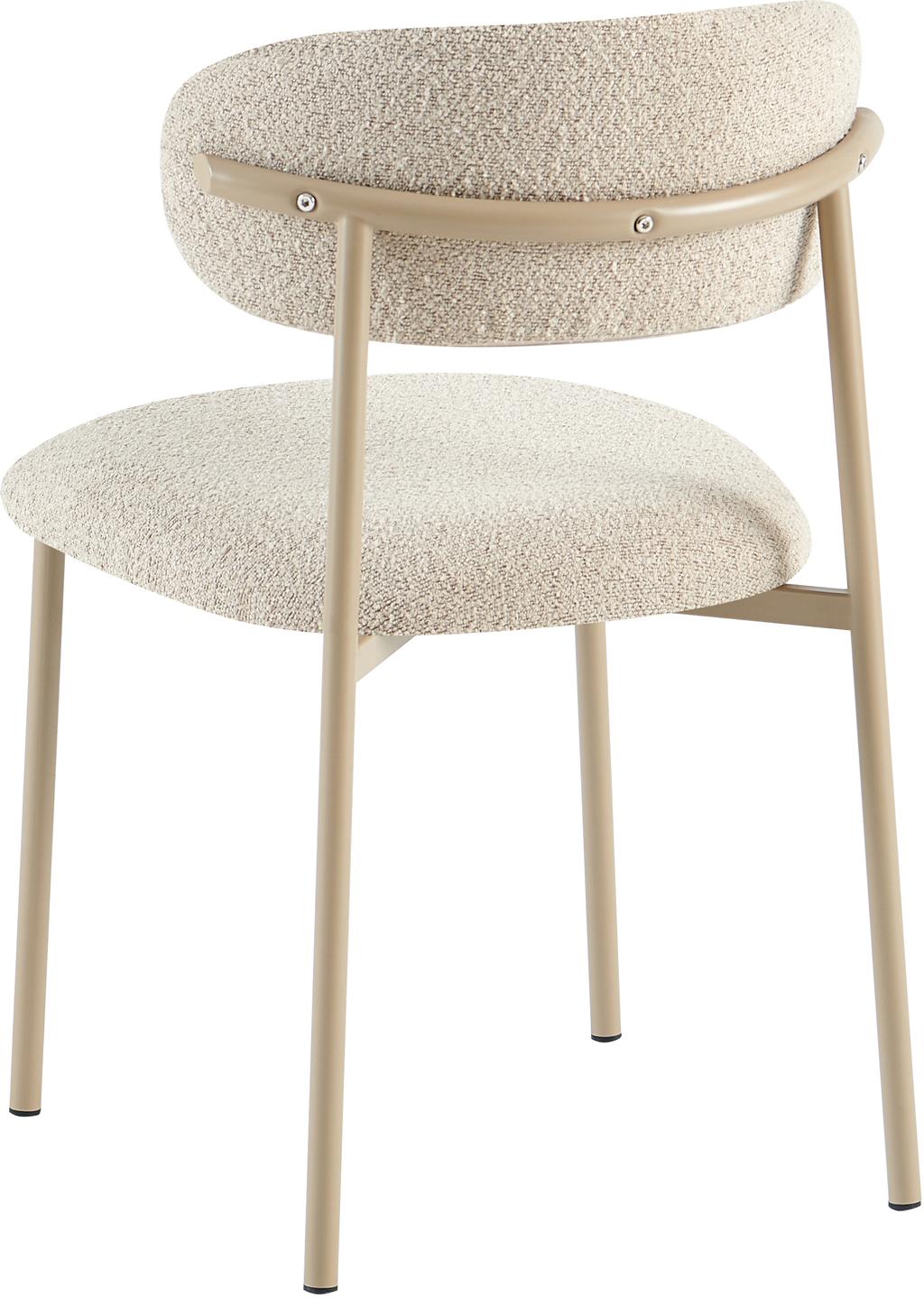 Bow söögitool, khaki