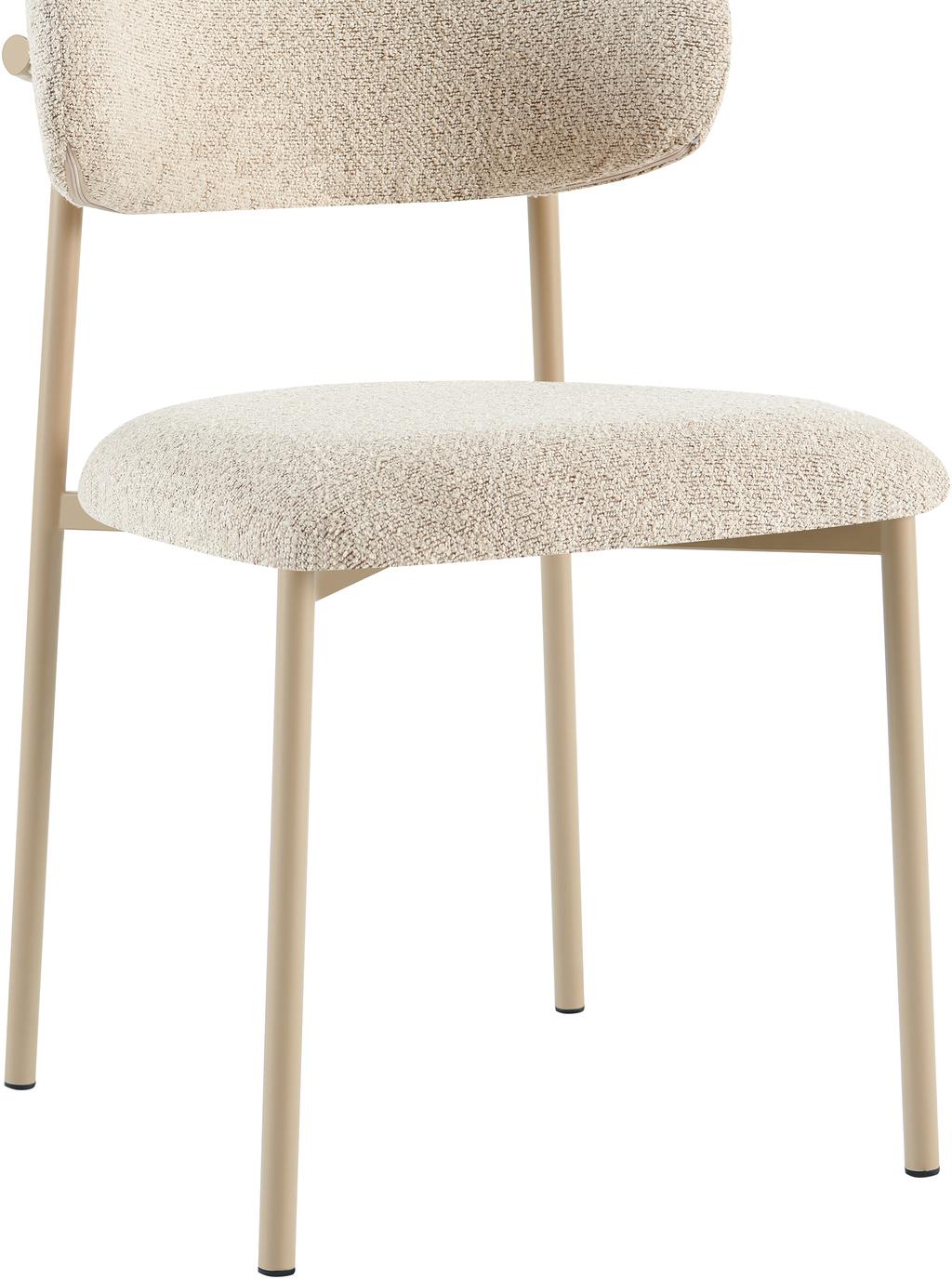 Bow söögitool, khaki