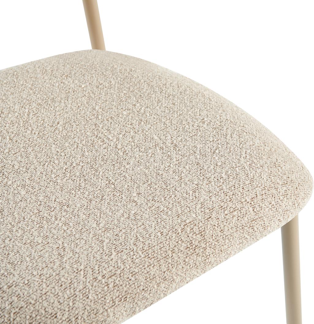 Bow söögitool, khaki