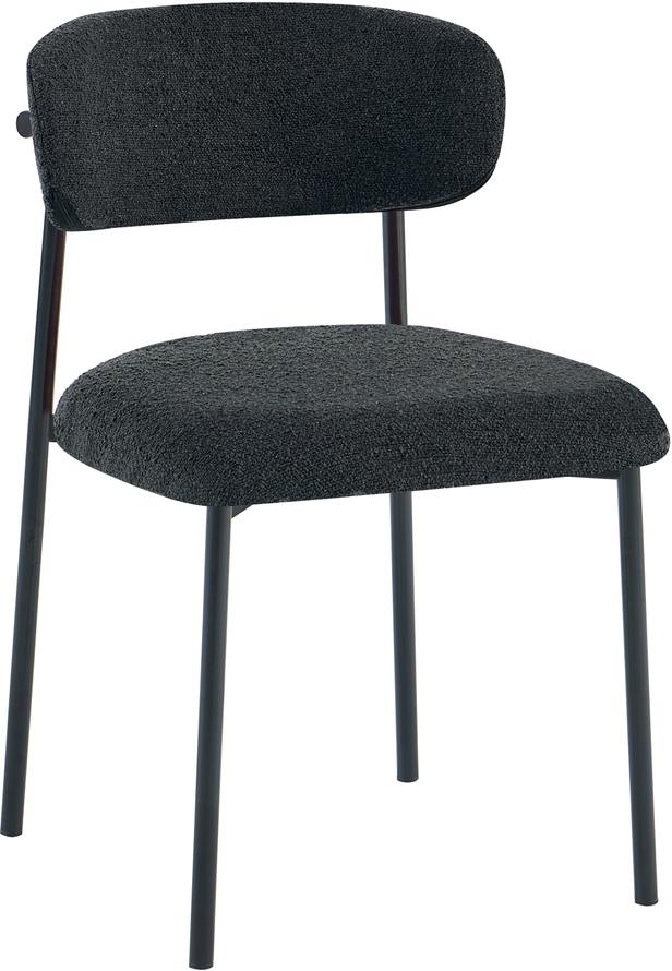 Bow söögitool, must