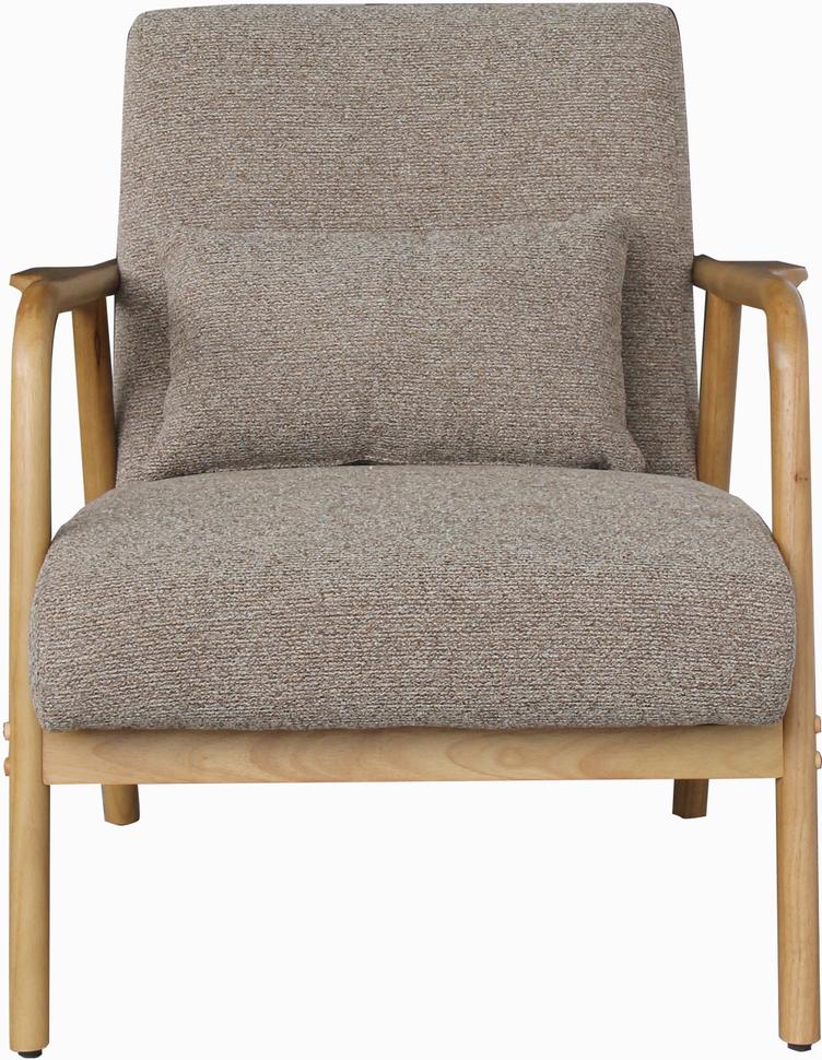 Dove tugitool, naturaalne kummipuu