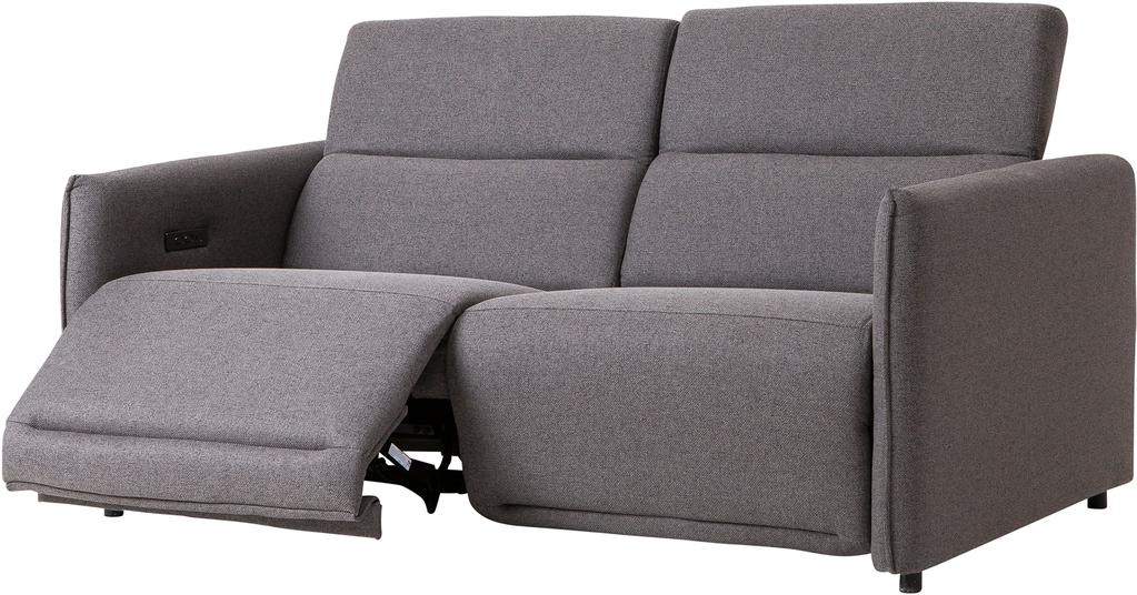 Gabriel 3-kohaline diivan el. mehhanismiga