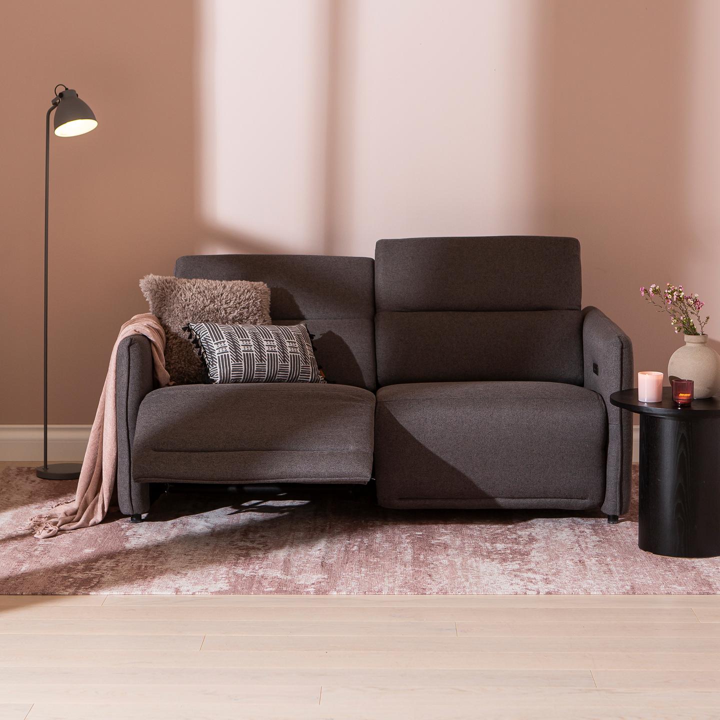 Gabriel 3-kohaline diivan el. mehhanismiga