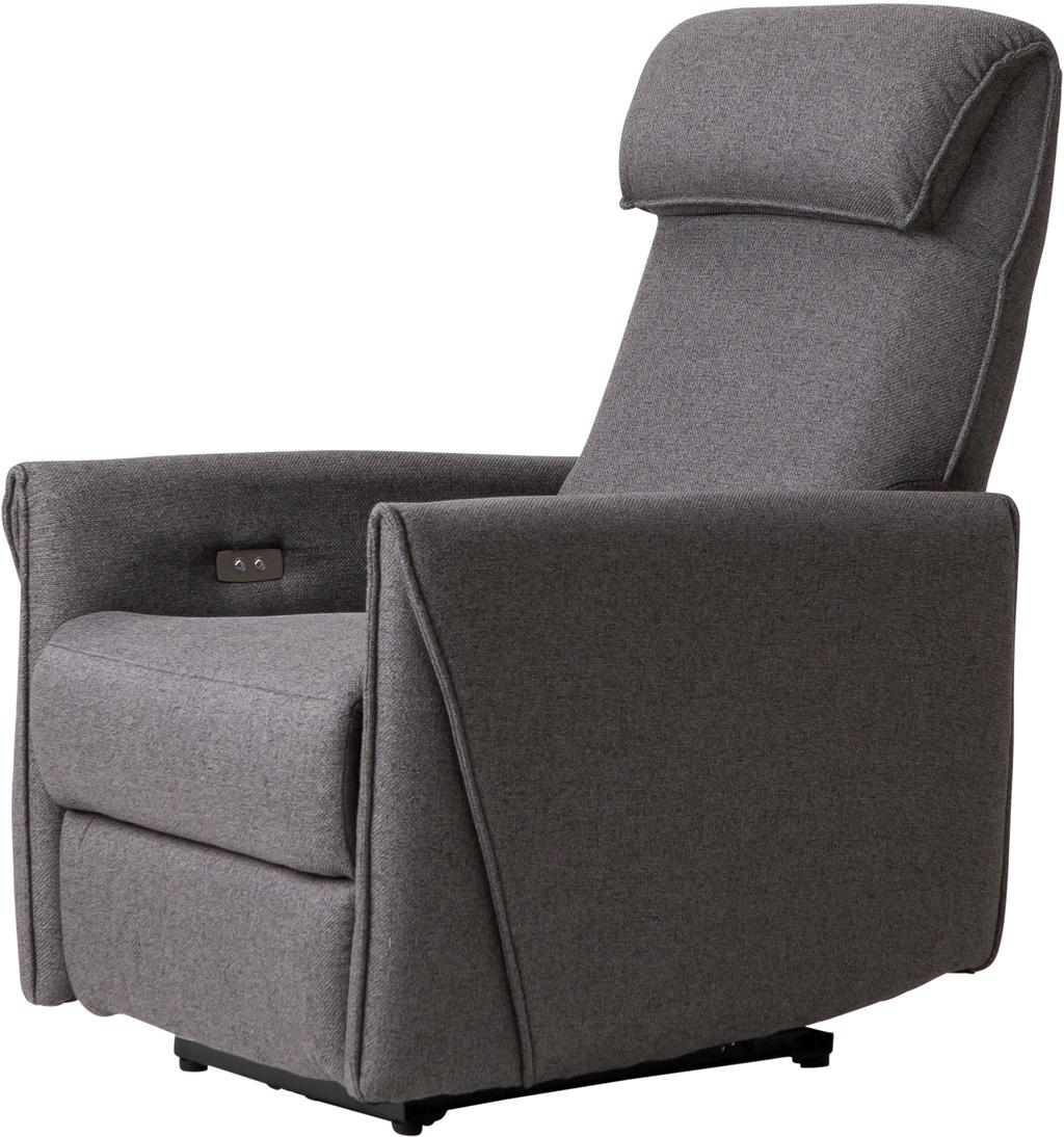 Gabriel tugitool el. mehhanismiga