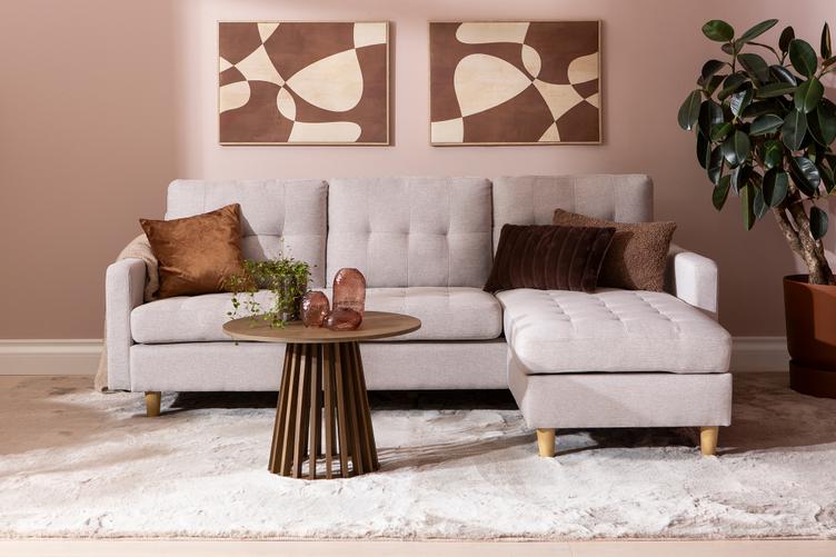 Stella diivan, beež