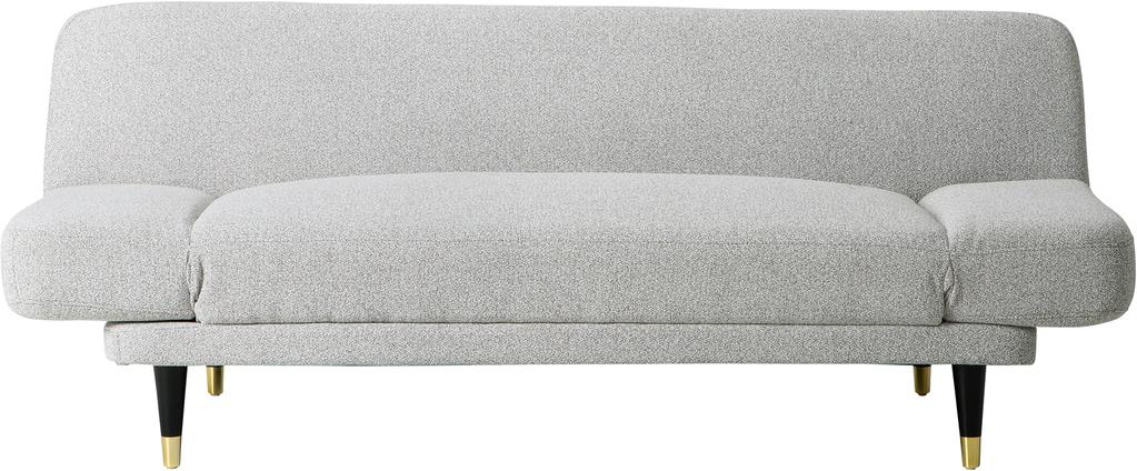 Serene 3-kohaline diivanvoodi, liivatoon