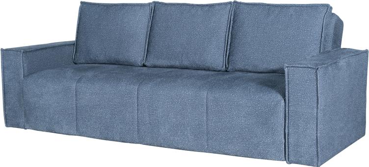 Montana 3-kohaline diivanvoodi, sinine