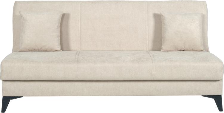 Porta 3-kohaline diivanvoodi, beež