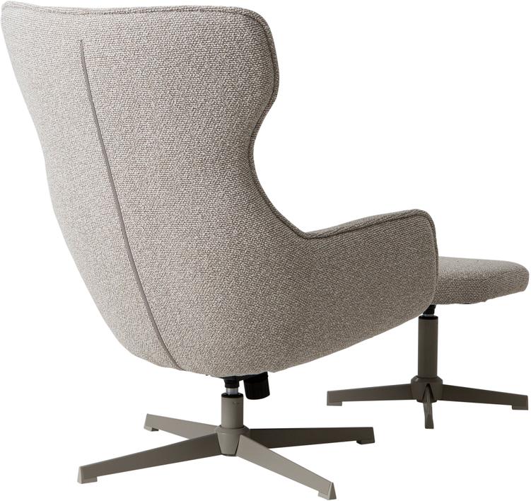 Wind tugitool järiga, beež