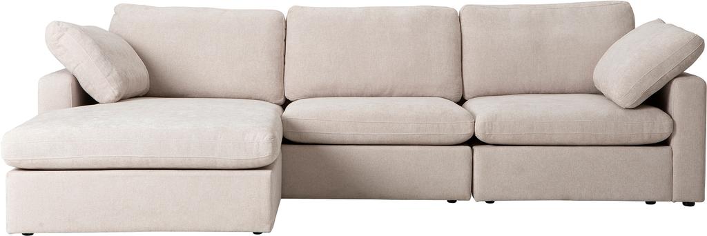 Heaven diivan, beež