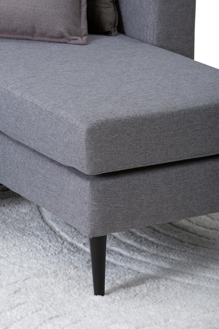 Blink 3-kohaline diivan, hall