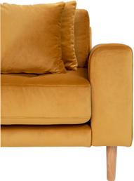 Pisipilt: House Nordic Lido nurgadiivan, kuldne, vasak