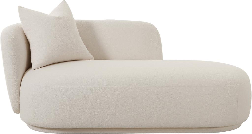 House Nordic Mykonos päevavoodi, valge