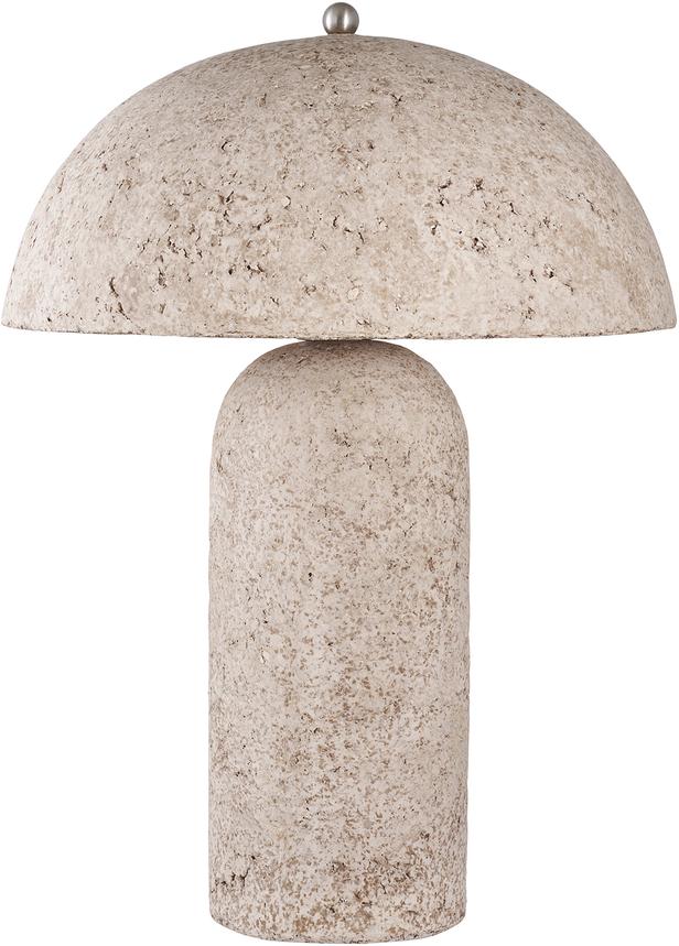 House Nordic Astley laualamp, stone gray