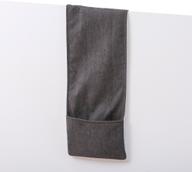 Pisipilt: Moon puldi-/mobiiltelefoni tasku, antratsiit