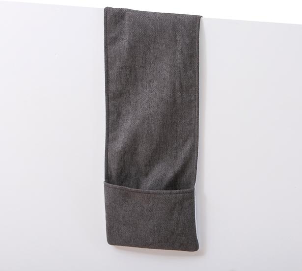 Moon puldi-/mobiiltelefoni tasku, antratsiit