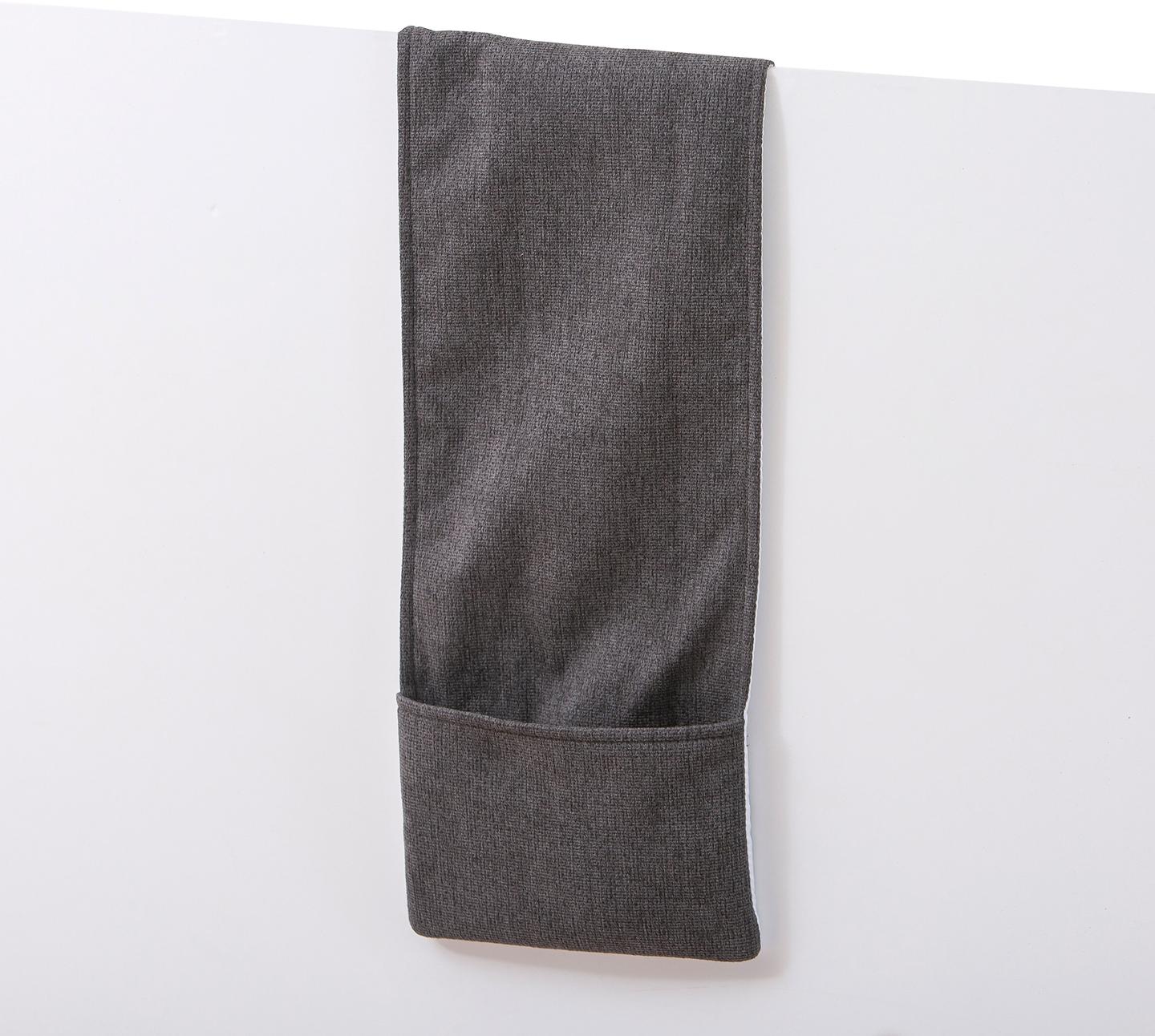 Moon puldi-/mobiiltelefoni tasku, antratsiit