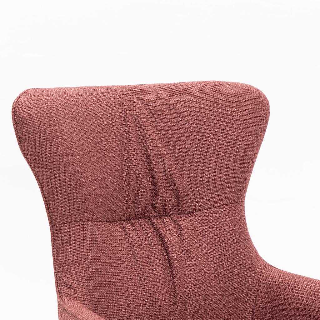 Rixen tugitool, punane