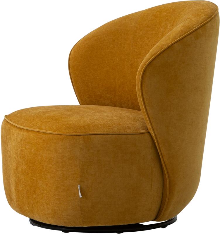 Emma tugitool, kollane