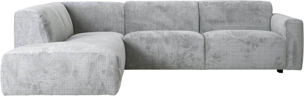 Olos avatud nurgaga diivan, vasak