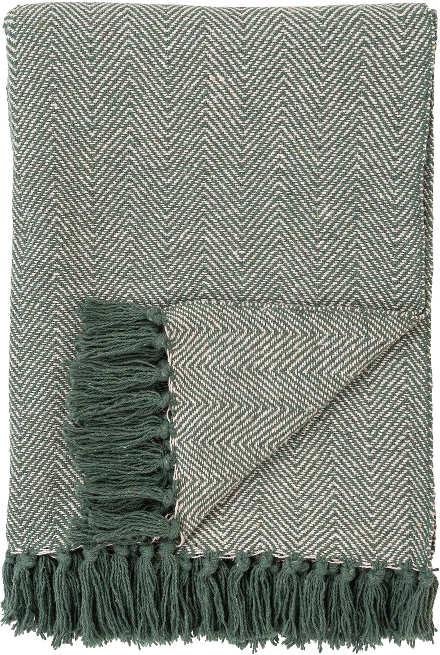 House Nordic Cort tekk, 130x160 cm, puuvill