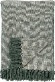 House Nordic Cort tekk, 130x160 cm, puuvill