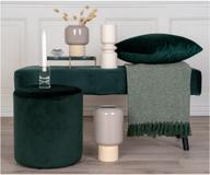 House Nordic Cort tekk, 130x160 cm, puuvill